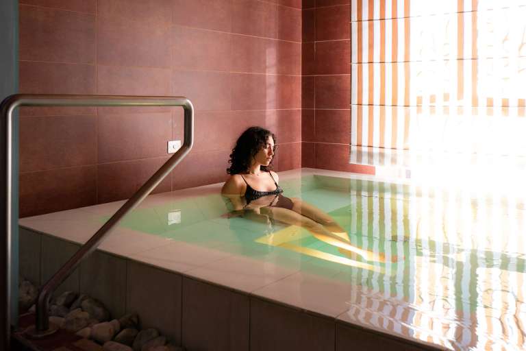 Sport and Wellness Sport and Wellness