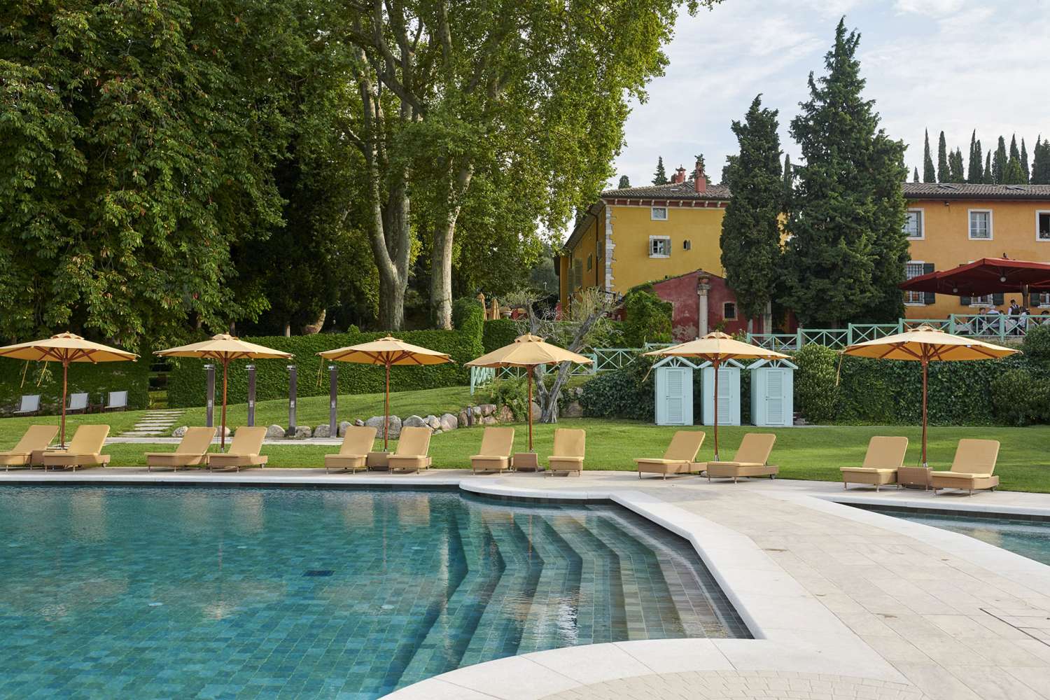 Sport and wellness activities Sport and wellness activities