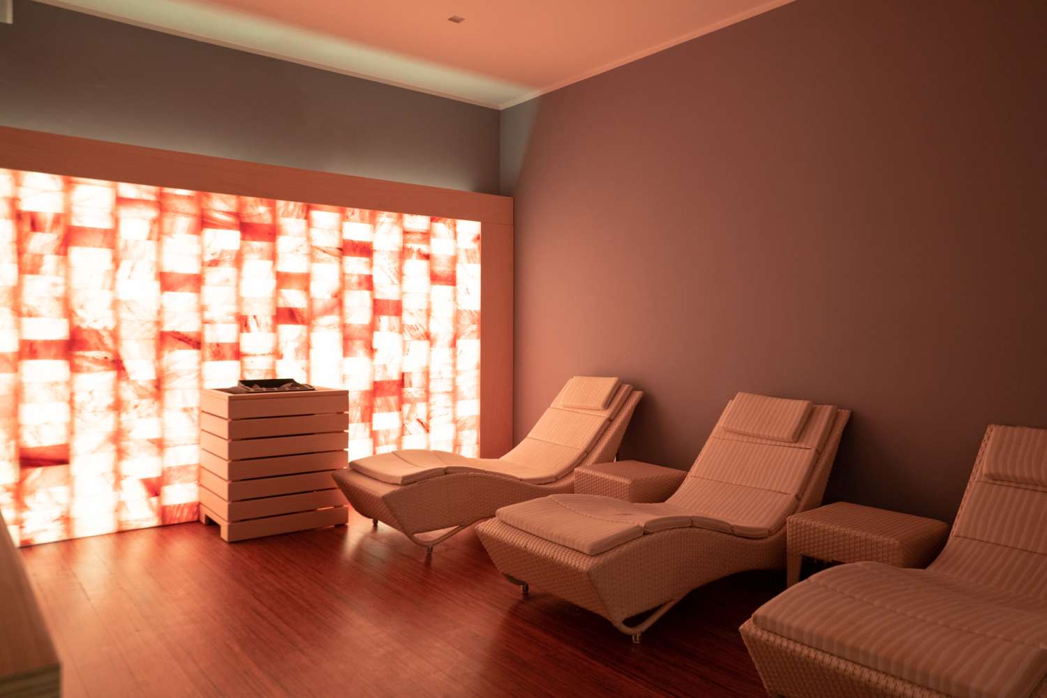 Massage & Treatments Massage & Treatments