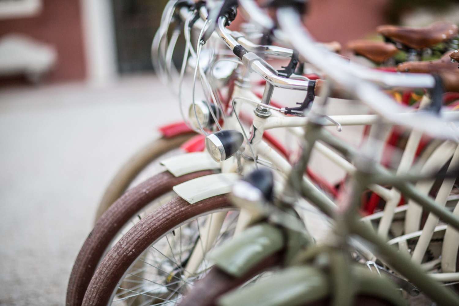 Hiking and Biking Hiking and Biking