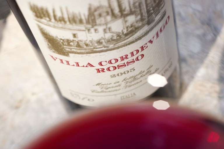 Wine Lover Experience - Among Vineyards and Relaxation