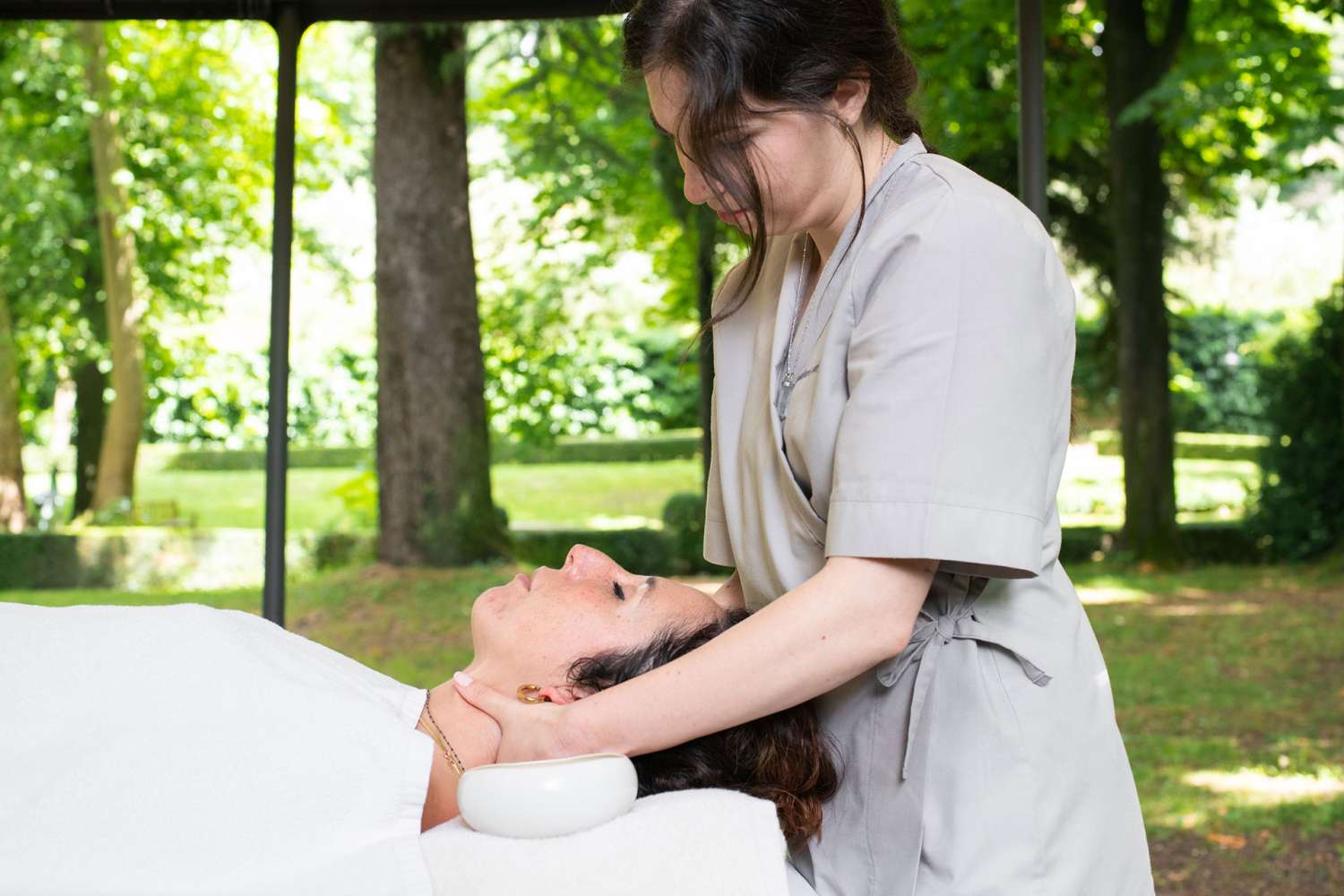 Green Harmony Green Harmony