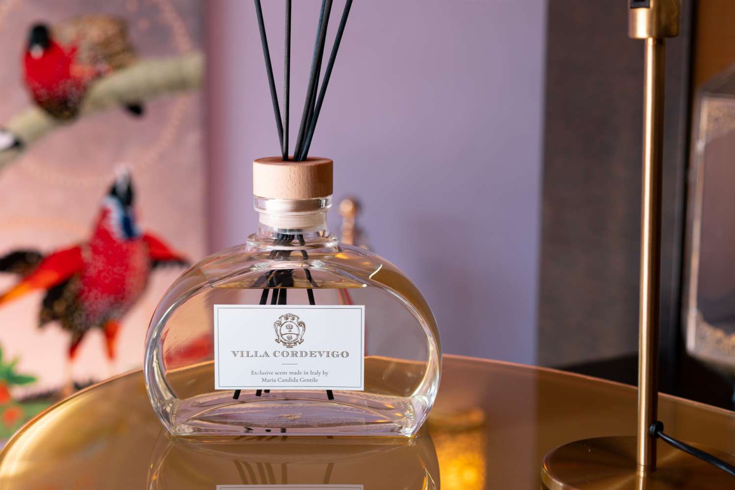 Fragrance Fragrance