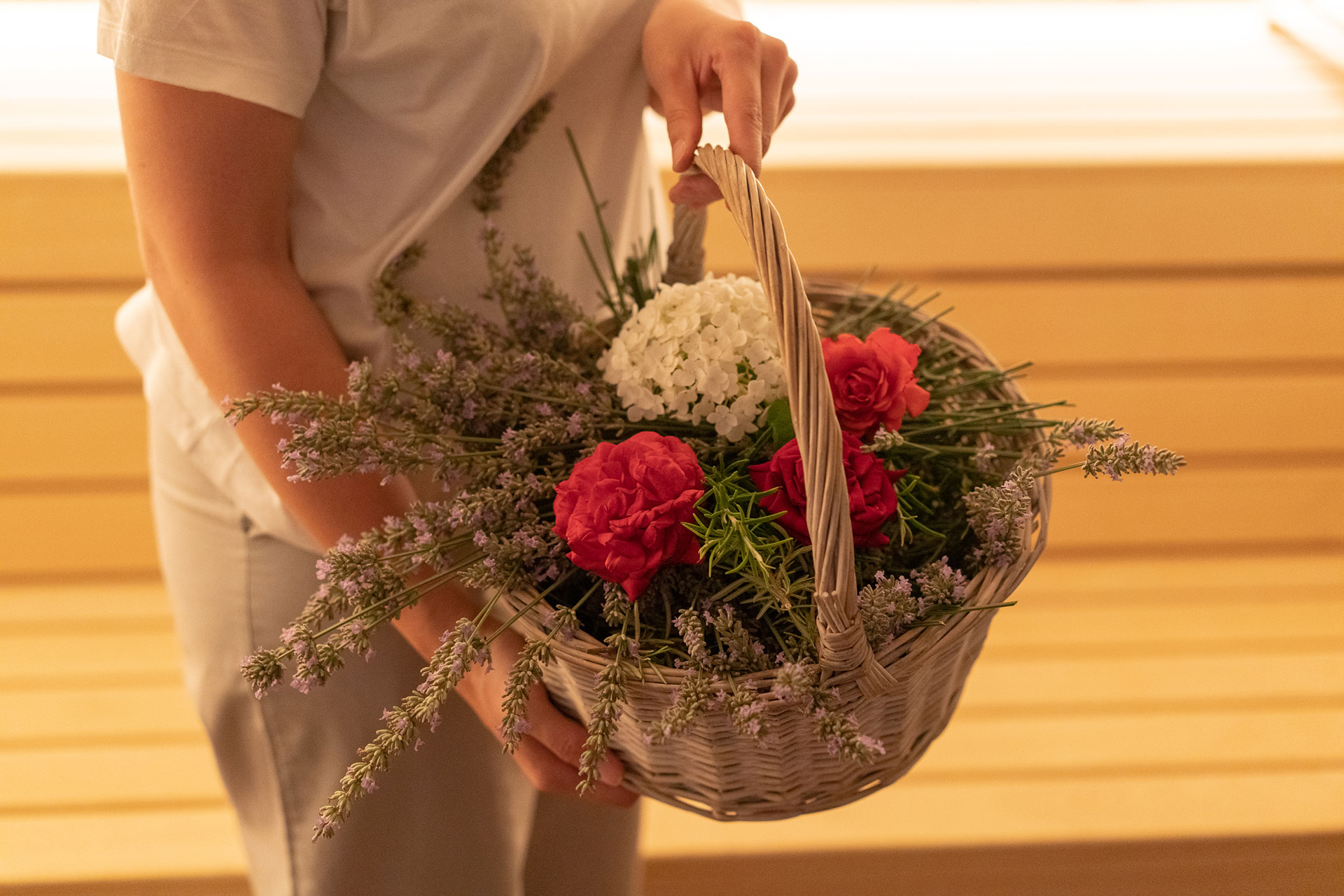 Spa Essentia